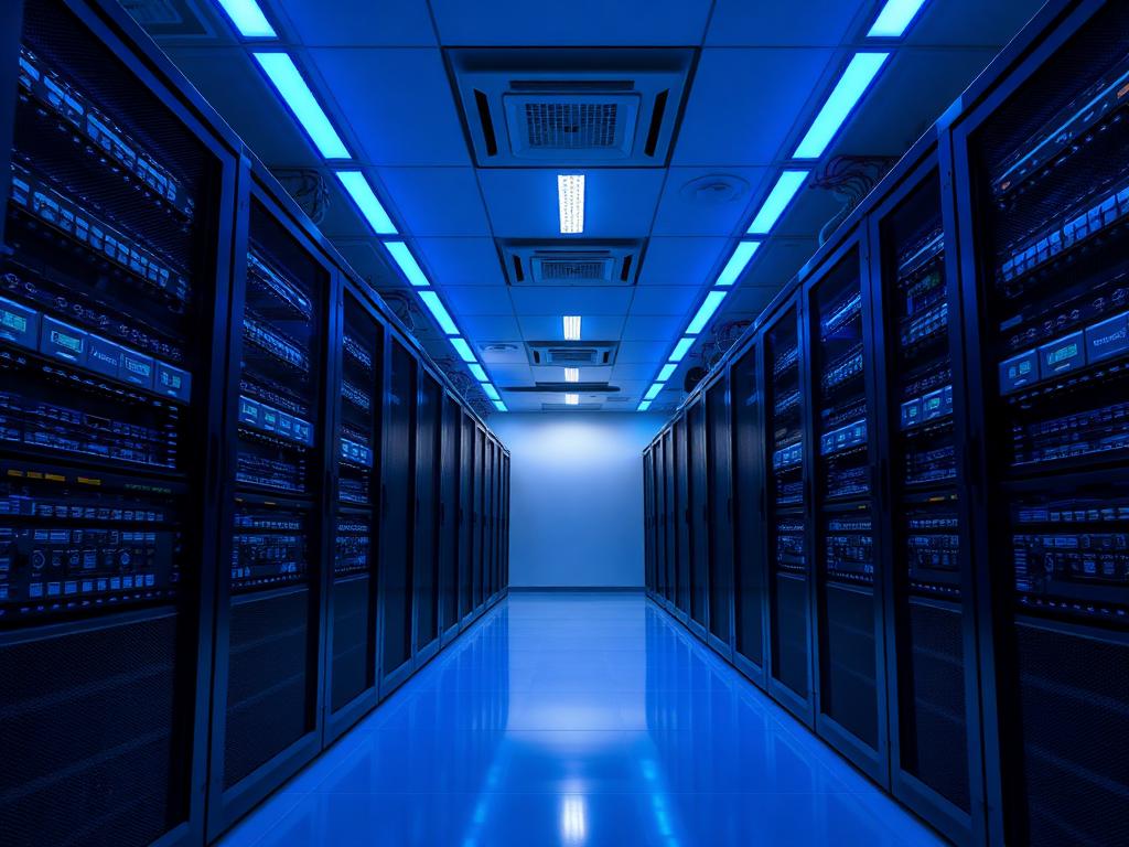 Technology Infrastructure