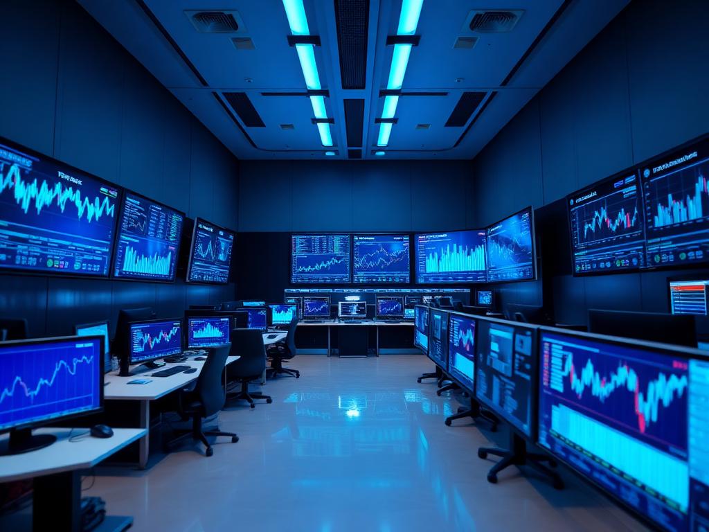 Trading Systems
